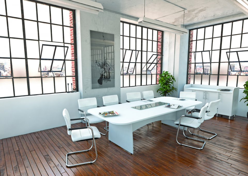 Tables & Seating 