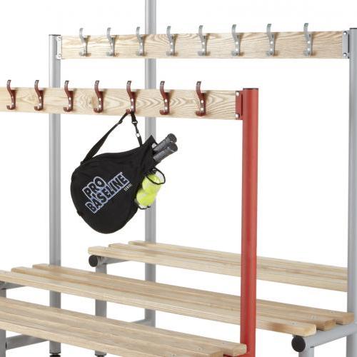 Cloakroom & Lockers-Education Furniture-CL04
