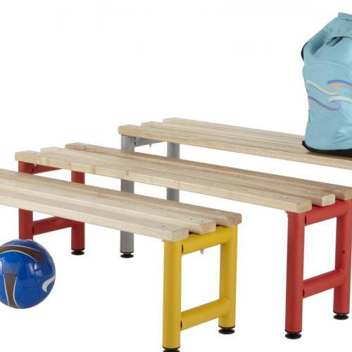Cloakroom & Lockers-Education Furniture-CL05