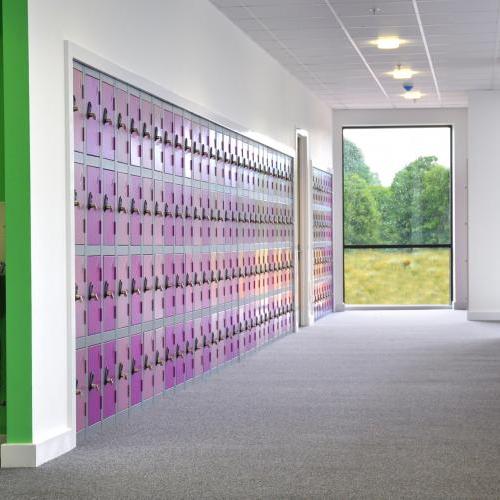 Lockers-Office Storage-LS03