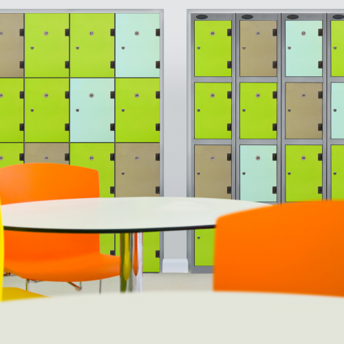 Lockers-Office Storage-LS05