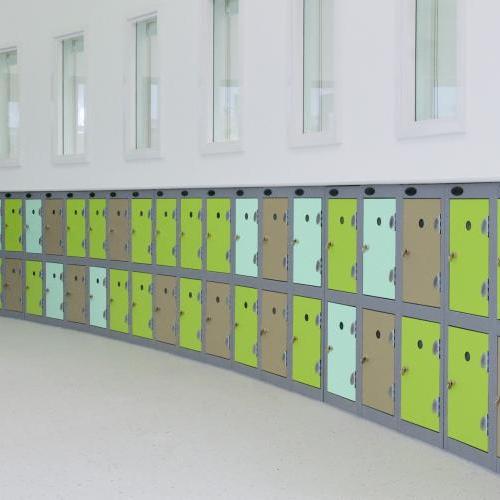 Lockers-Office Storage-LS07