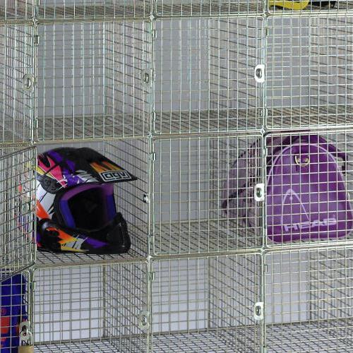 Lockers-Office Storage-LS11