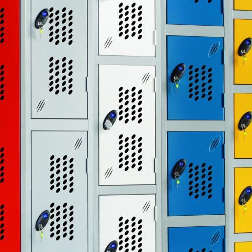 Lockers-Office Storage-LS12