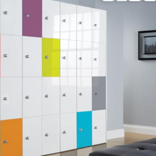 Lockers-Office Storage-LS14