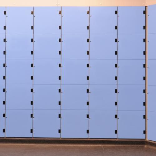 Lockers-Office Storage-LS16