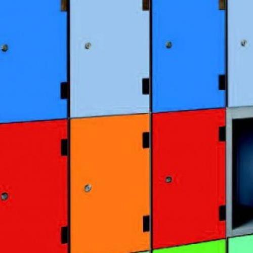 Lockers-Office Storage-LS18