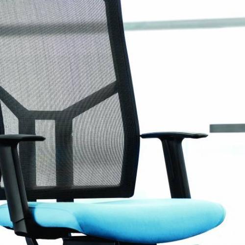 Task - Office Seating - TS09