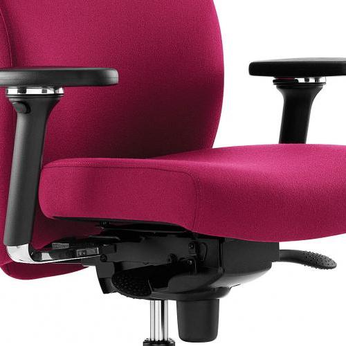 Task - Office Seating - TS12