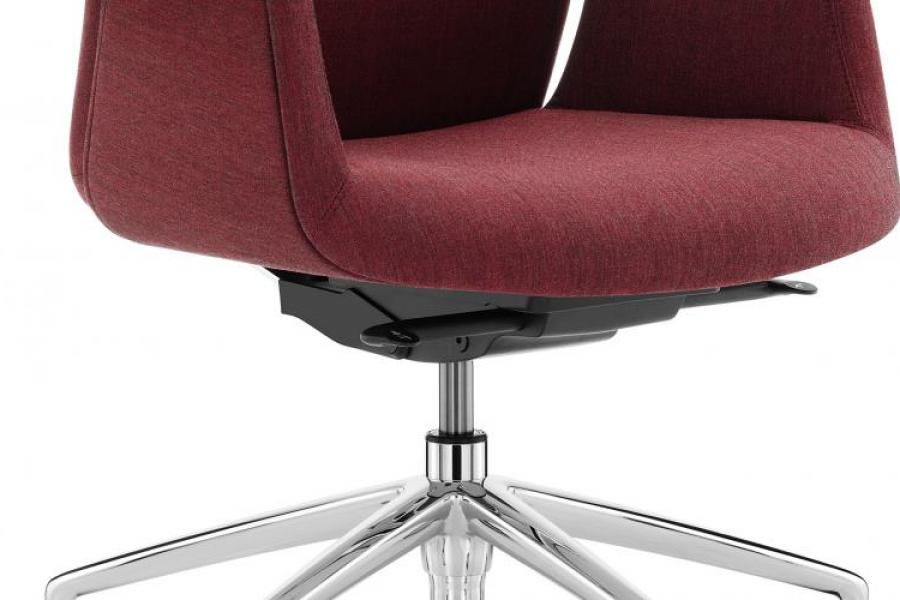 Managerial - Office Seating - MS03