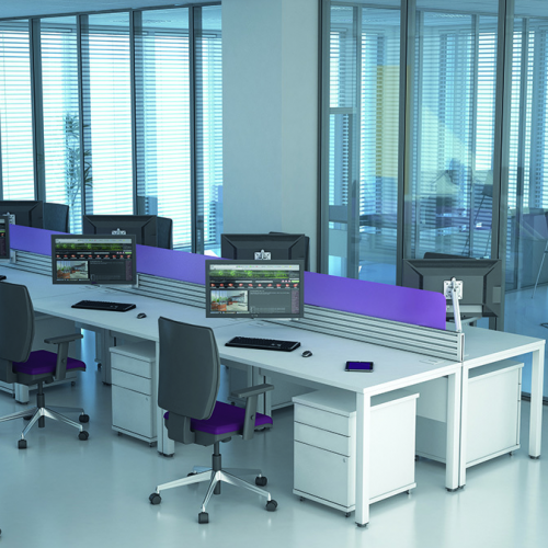 Benching - Office Desking - DB26