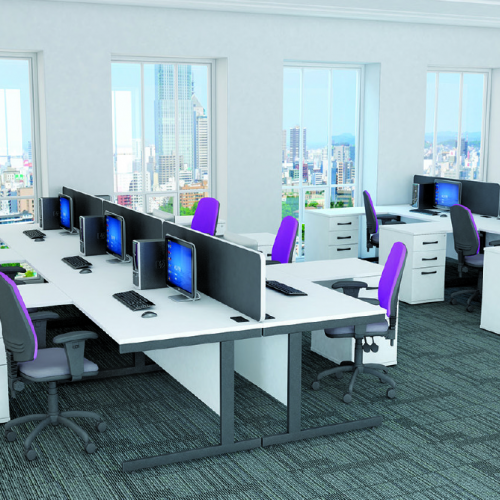 Workstation-Office Desking-DW15
