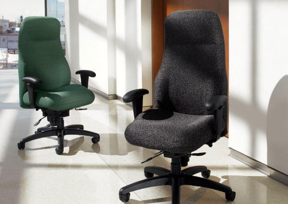 Executive Chairs