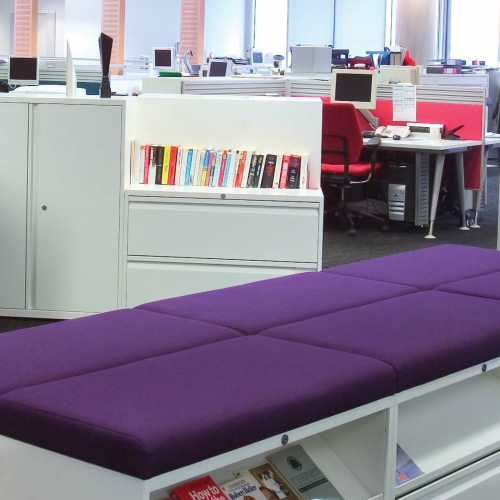 Metal Storage-Office Storage-SM10