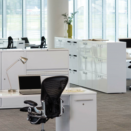 Metal Storage-Office Storage-SM13