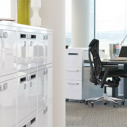 Metal Storage-Office Storage-SM14