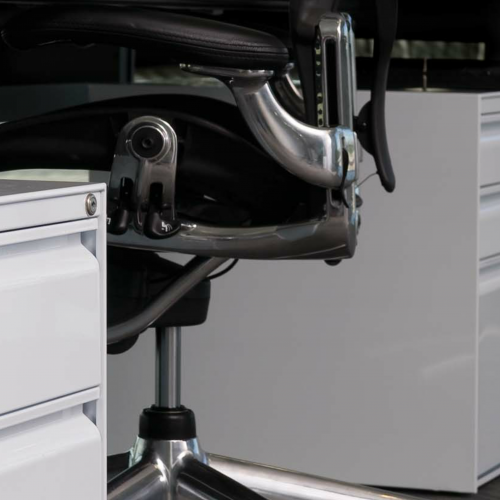 Metal Storage-Office Storage-SM15