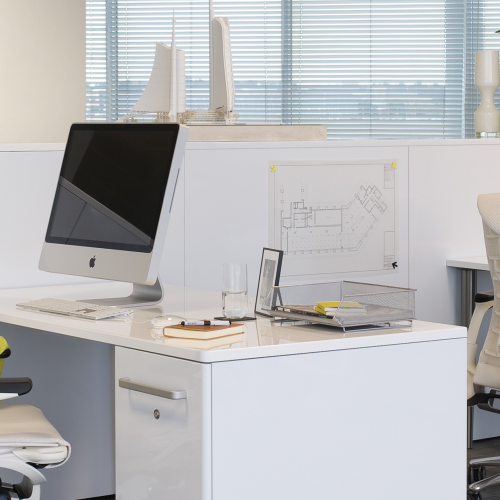 Metal Storage-Office Storage-SM16