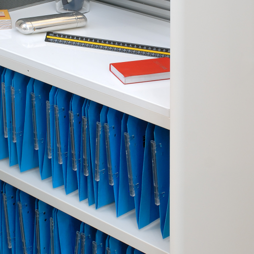 Metal Storage-Office Storage-SM17