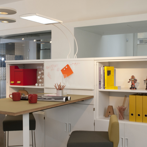 Metal Storage-Office Storage-SM19