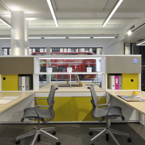 Metal Storage-Office Storage-SM20
