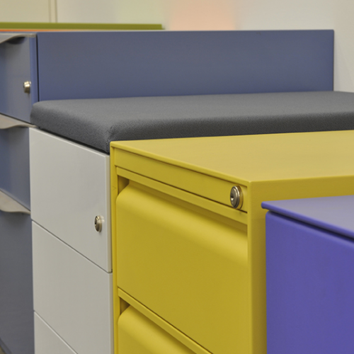 Metal Storage-Office Storage-SM22