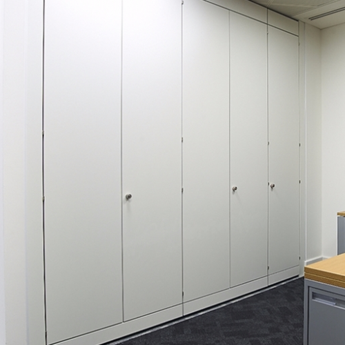 Storagewall-Office Storage-SW05