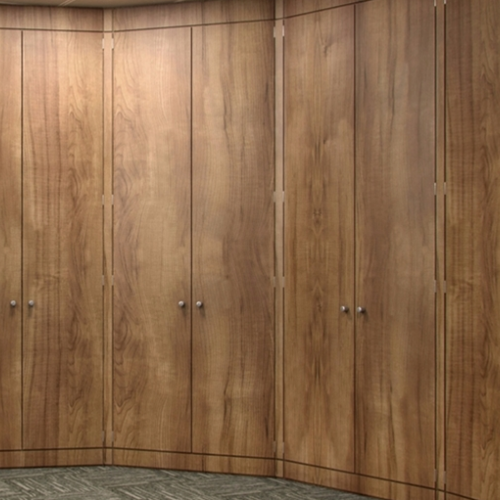 Storagewall-Office Storage-SW09
