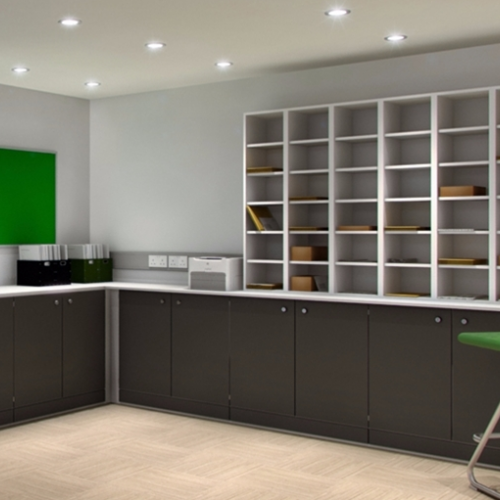 Storagewall-Office Storage-SW11