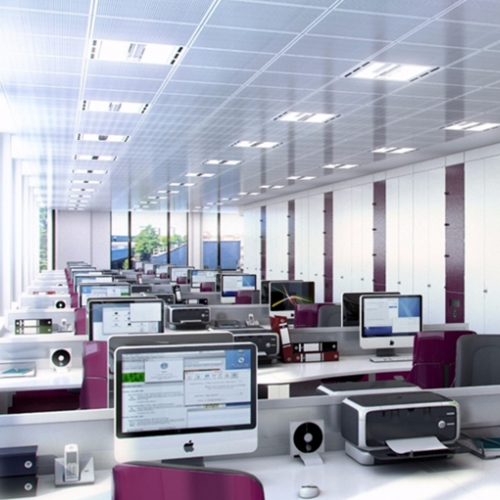 Storagewall-Office Storage-SW12
