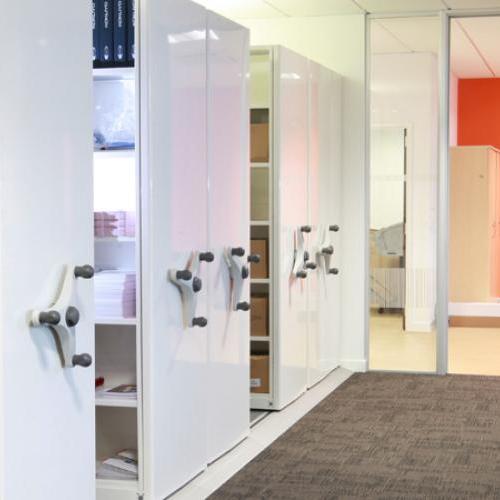 Mobile Storage-Office Storage-SMS03