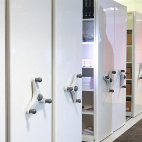 Mobile Storage-Office Storage-SMS05