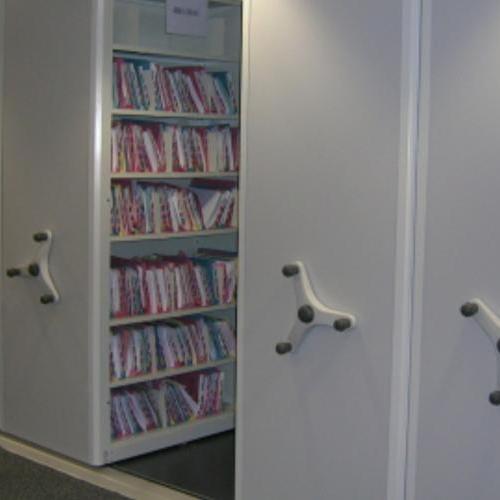 Mobile Storage-Office Storage-SMS09