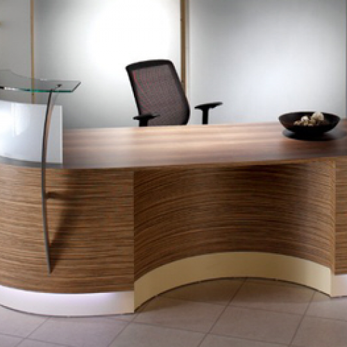 Counter Units & Welcome Desks-Reception-RC10