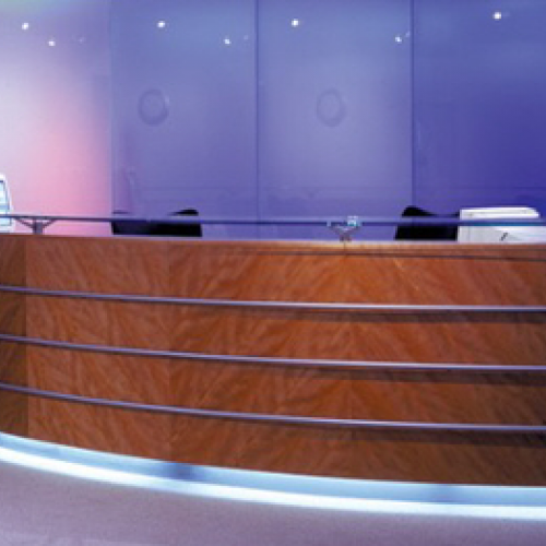 Counter Units & Welcome Desks-Reception-RC11