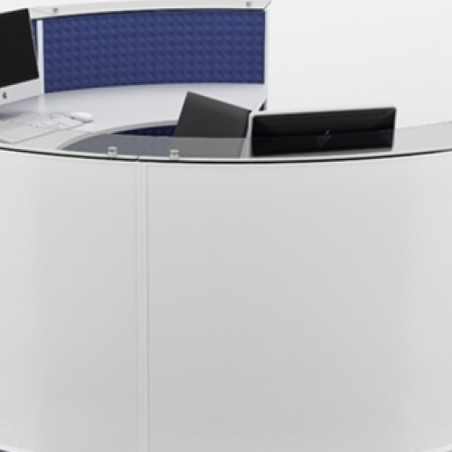 Counter Units & Welcome Desks-Reception-RC15