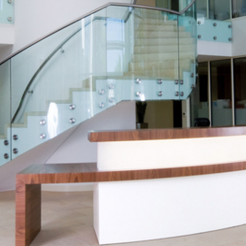 Counter Units & Welcome Desks-Reception-RC17