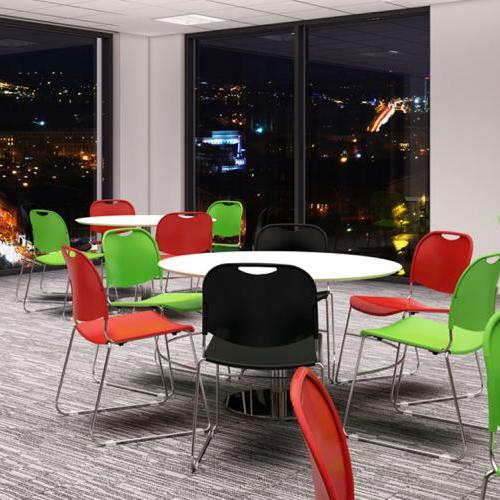 Refectory & Canteen-Education Furniture-RC03