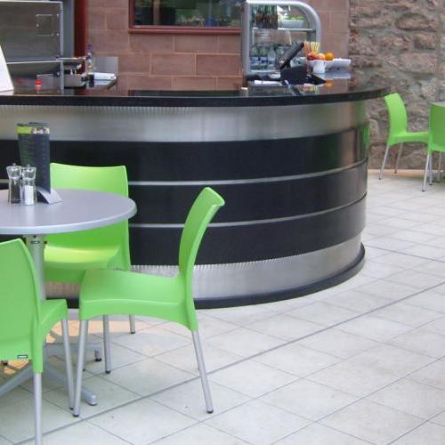 Refectory & Canteen-Education Furniture-RC09