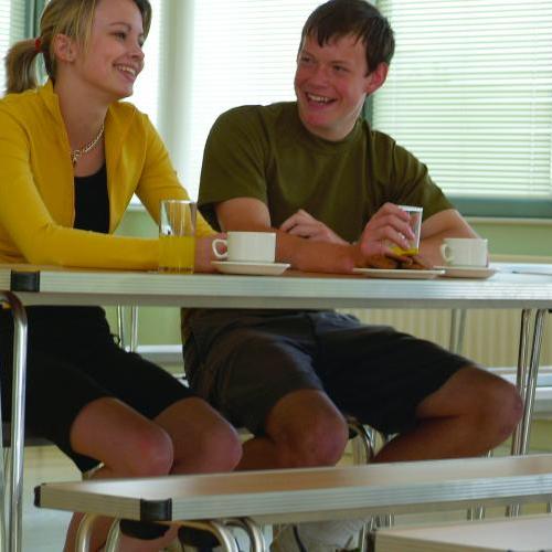 Refectory & Canteen-Education Furniture-RC15