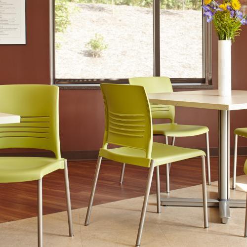 Refectory & Canteen-Education Furniture-RC18