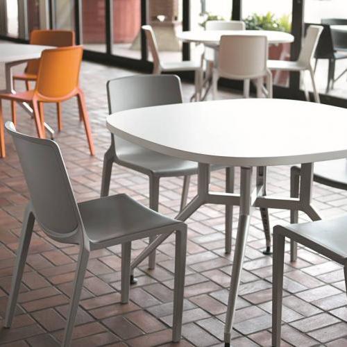 Refectory & Canteen-Education Furniture-RC19