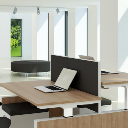Benching - Office Desking - DB05
