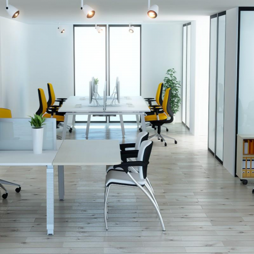 Benching - Office Desking - DB09