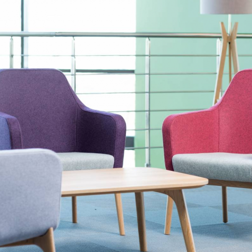 Reception & Welcome Area Seating-Reception-RS10