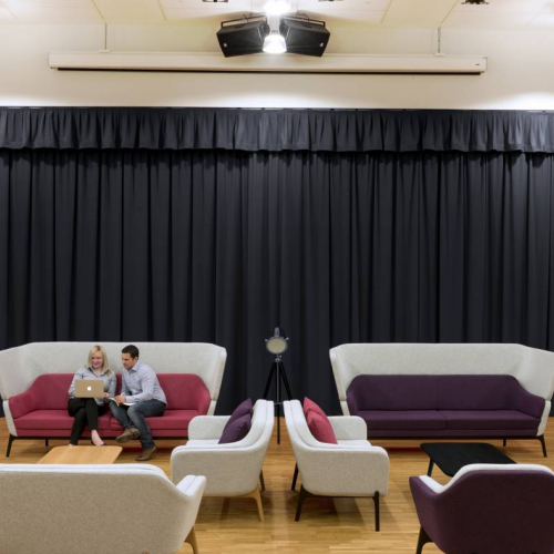 Reception & Welcome Area Seating-Reception-RS11