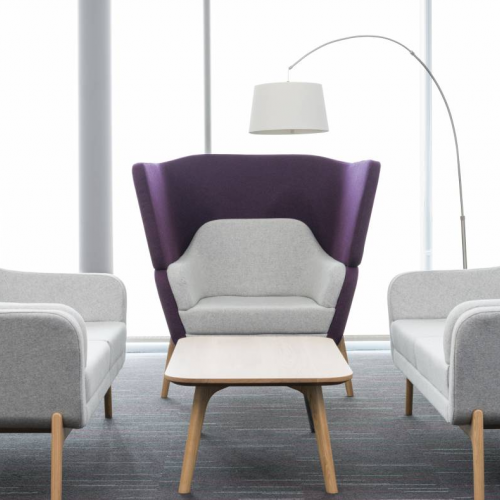 Reception & Welcome Area Seating-Reception-RS17