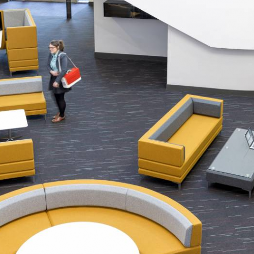 Reception & Welcome Area Seating-Reception-RS18