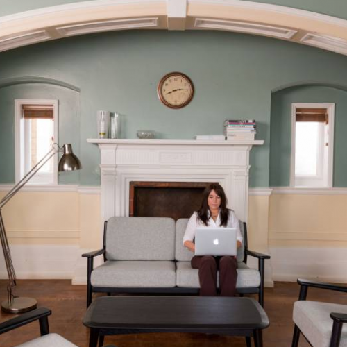 Reception & Welcome Area Seating-Reception-RS19