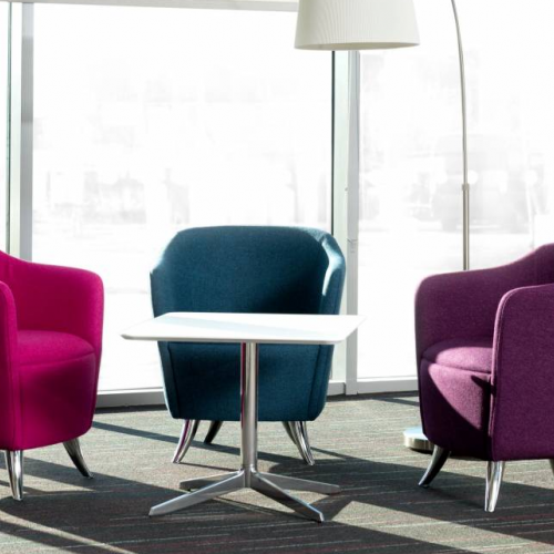 Reception & Welcome Area Seating-Reception-RS21